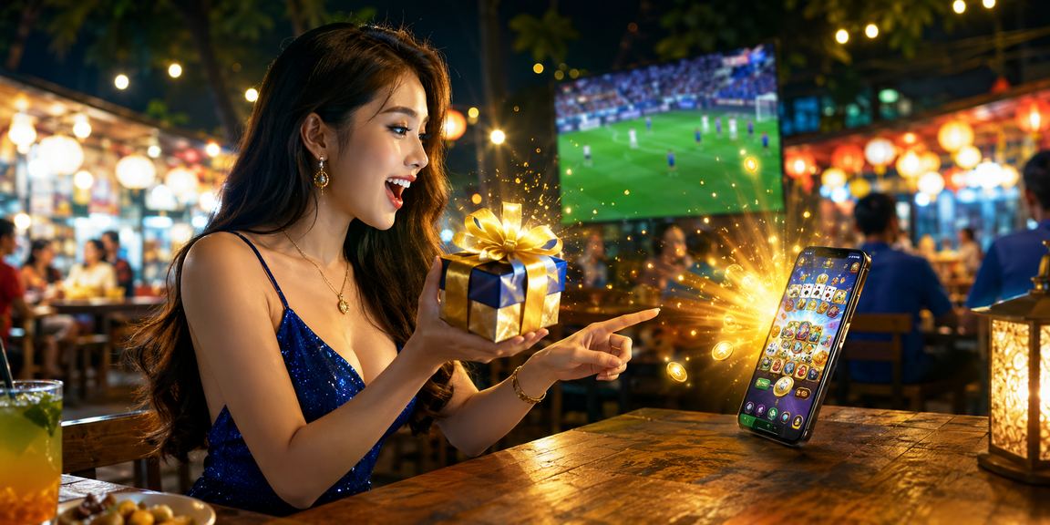 Nhóm bạn tại Hà Nội thảo luận về phân tích kèo bóng đá trong quán cà phê